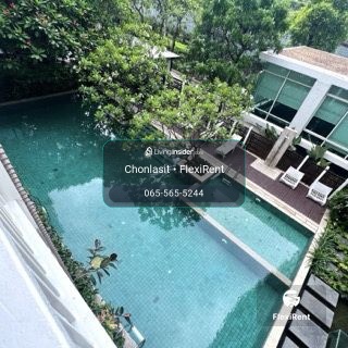 ฮาเว่น พหลโยธิน 1 ห้องนอน | พร้อมเข้าอยู่ – รูปที่ 2