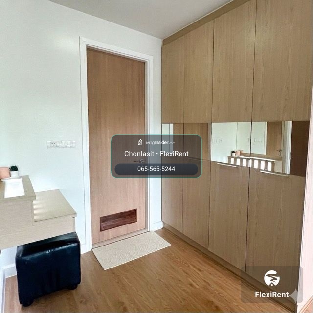 ฮาเว่น พหลโยธิน 1 ห้องนอน | พร้อมเข้าอยู่ – รูปที่ 3