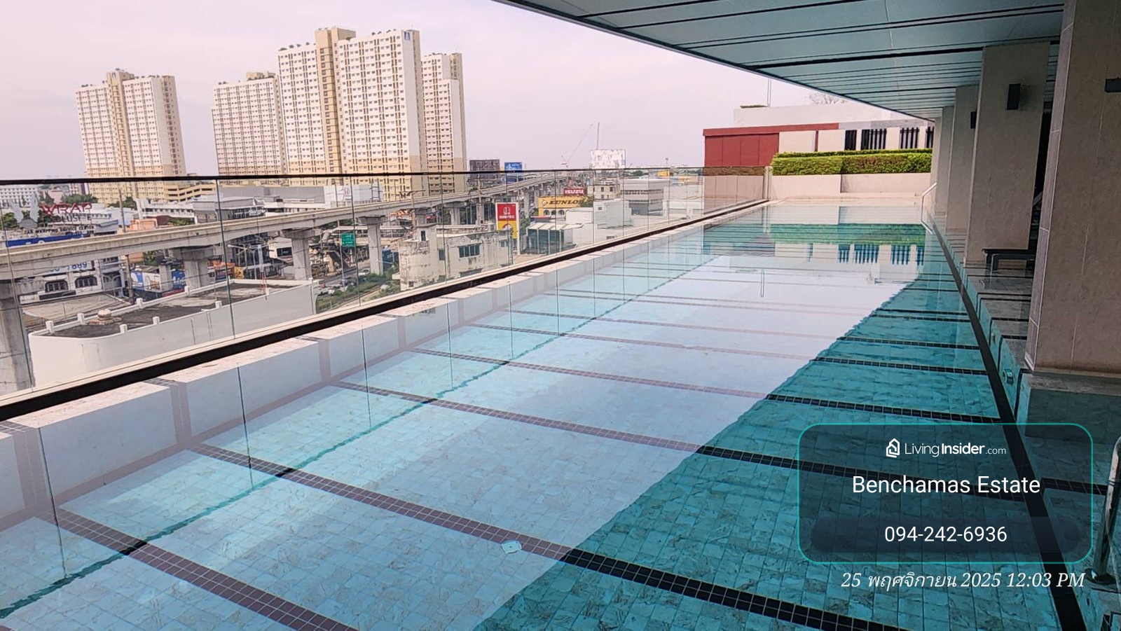🔥ขายคอนโด ดิ ออริจิ้น รามอินทรา 83 The Origin Ramintra 83 ใกล้ MRT รามอินทรา กม.9 – รูปที่ 2