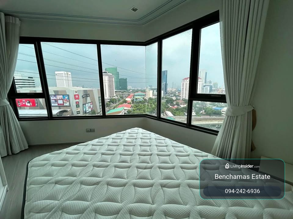 🔥ขายคอนโด ไลฟ์ ลาดพร้าว Life Ladprao ใกล้ BTS ห้าแยกลาดพร้าว – รูปที่ 3