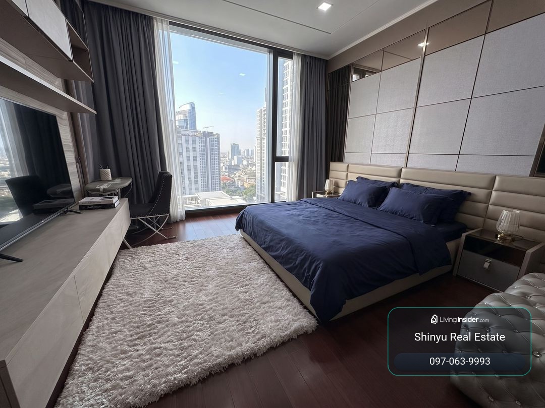 FQ ขายคอนโด Marque Sukhumvit ราคา 48,900,000 บาท [MKs2605101] – รูปที่ 3