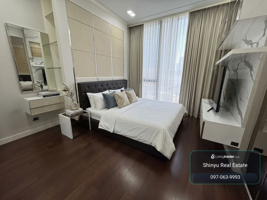 FQ ขายคอนโด Marque Sukhumvit ราคา 48,900,000 บาท [MKs2605101] – รูปที่ 4