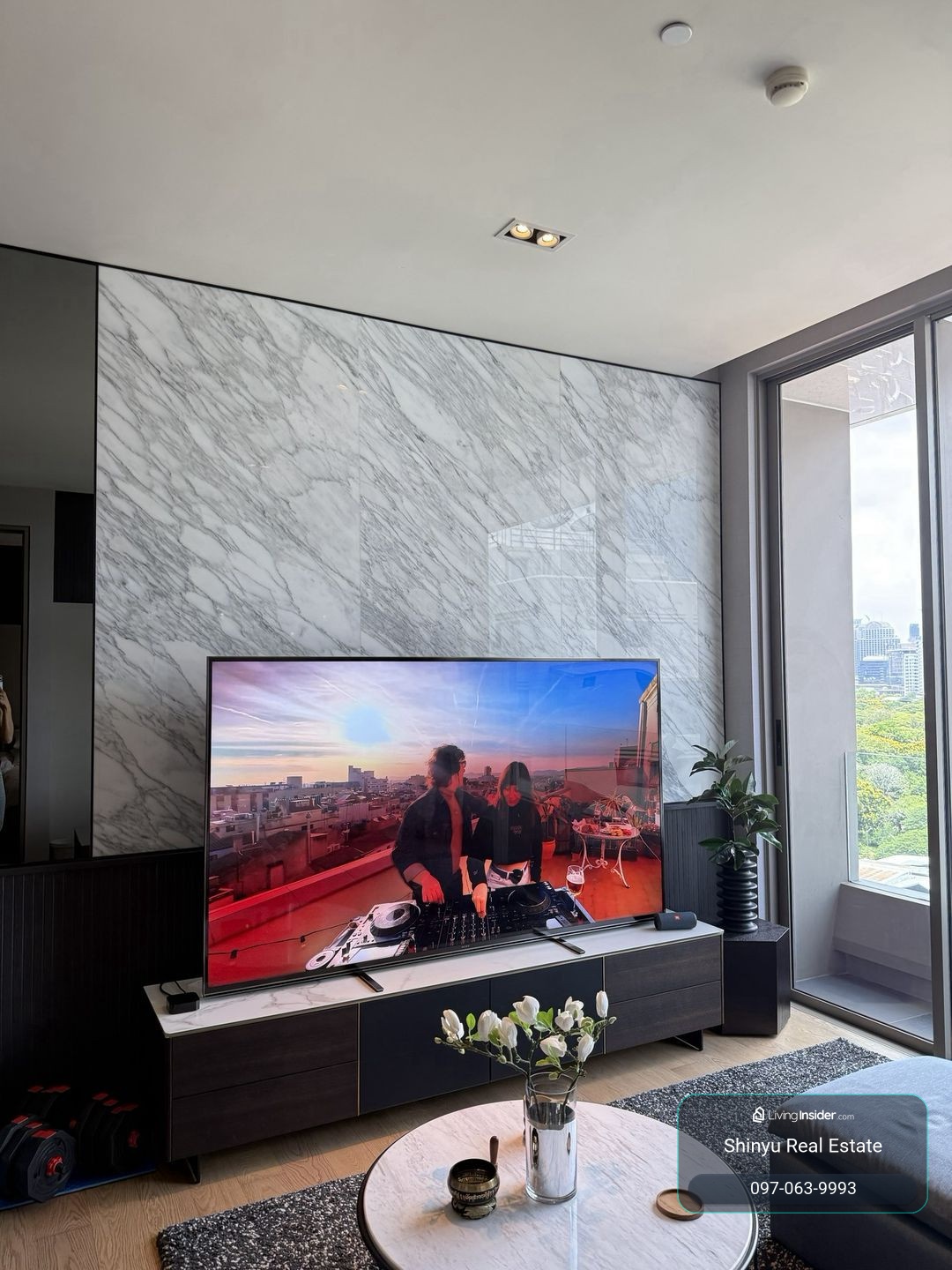 FQ ขายพร้อมผู้เช่า Saladaeng One ราคา 17,900,000 บาท [MKs260599] – รูปที่ 3