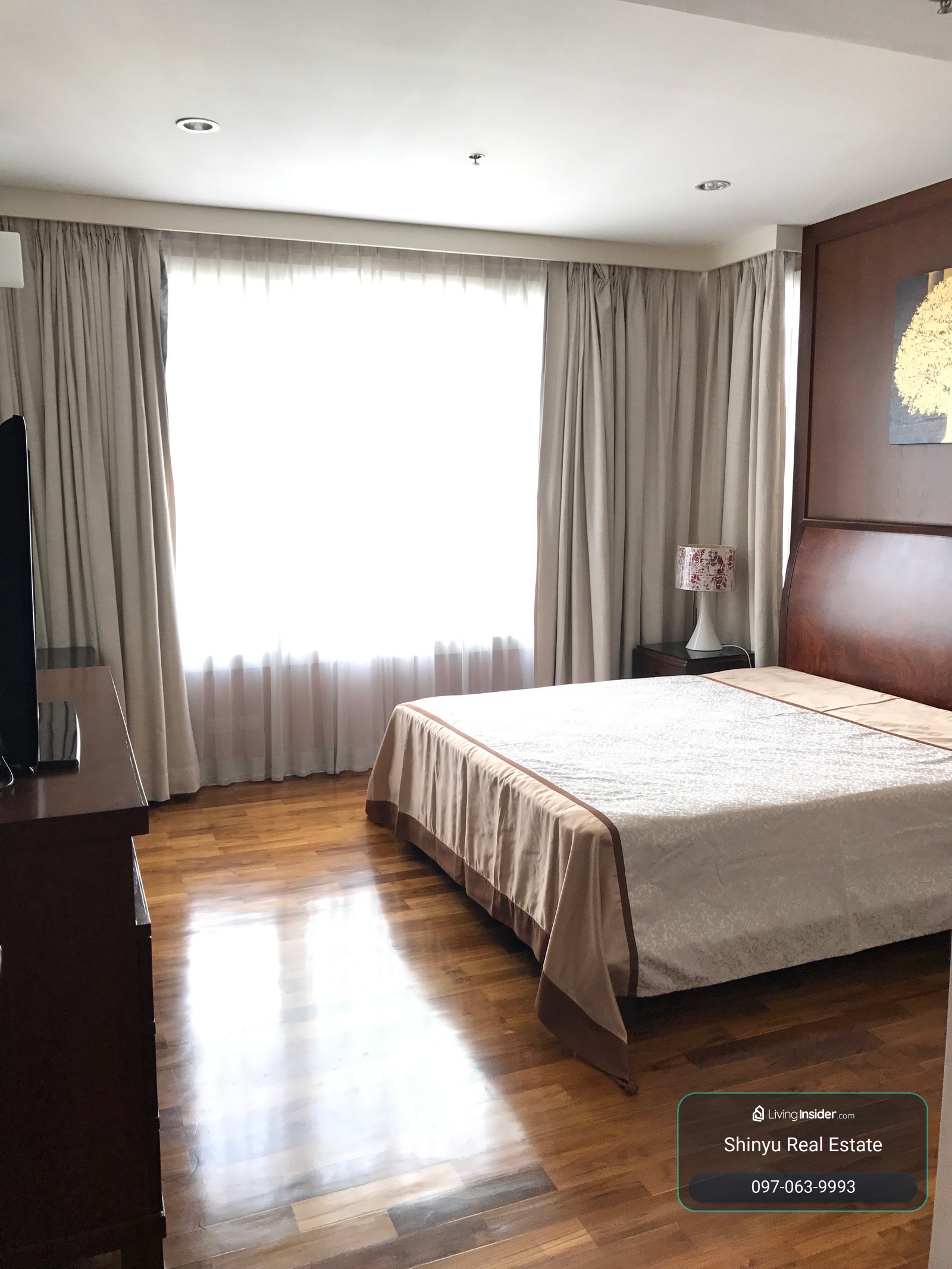 ขายคอนโด Baan Siri 24 ราคา 15,500,000 บาท [MKs2605104] – รูปที่ 2
