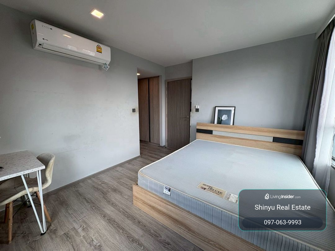 FQ ขายคอนโด Maestro 19 Ratchada19 - Vipha ราคา 6,200,000 บาท [MKs260593] – รูปที่ 3