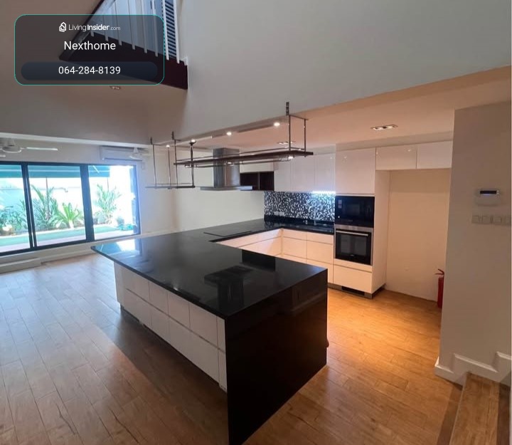🔥ขายด่วน+🔥ทาวน์โฮม 4 ชั้น ในซอยสุขุมวิท 49/4 ใกล้ โรงเรียนอนุบาลนานาชาติ โรงพยาบาลสมิติเวช – รูปที่ 3