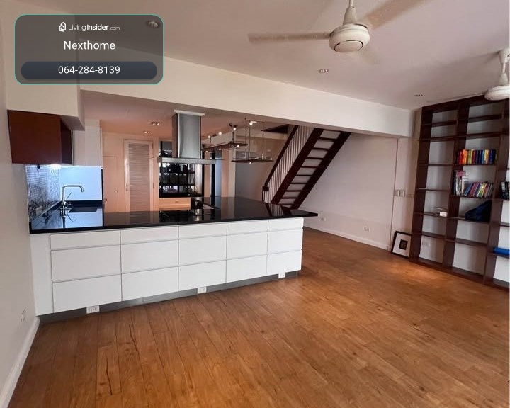 🔥ขายด่วน+🔥ทาวน์โฮม 4 ชั้น ในซอยสุขุมวิท 49/4 ใกล้ โรงเรียนอนุบาลนานาชาติ โรงพยาบาลสมิติเวช – รูปที่ 2