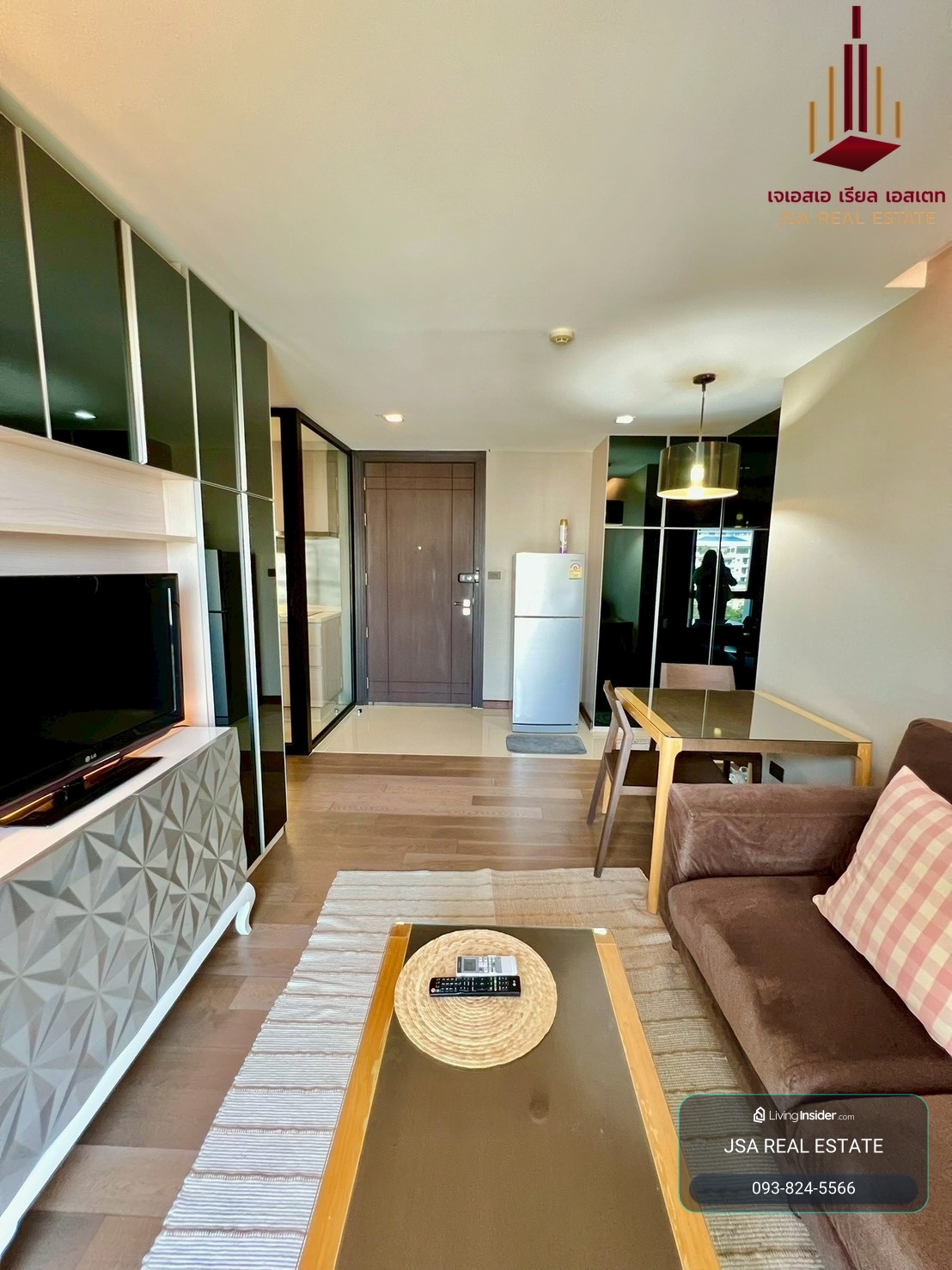 ✨ For Sale: Tidy Thonglor Condo ✨  💰 Only 4,900,000  THB – รูปที่ 3
