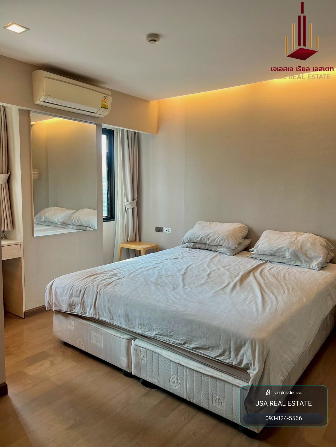 ✨ For Sale: Tidy Thonglor Condo ✨  💰 Only 4,600,000  THB – รูปที่ 2