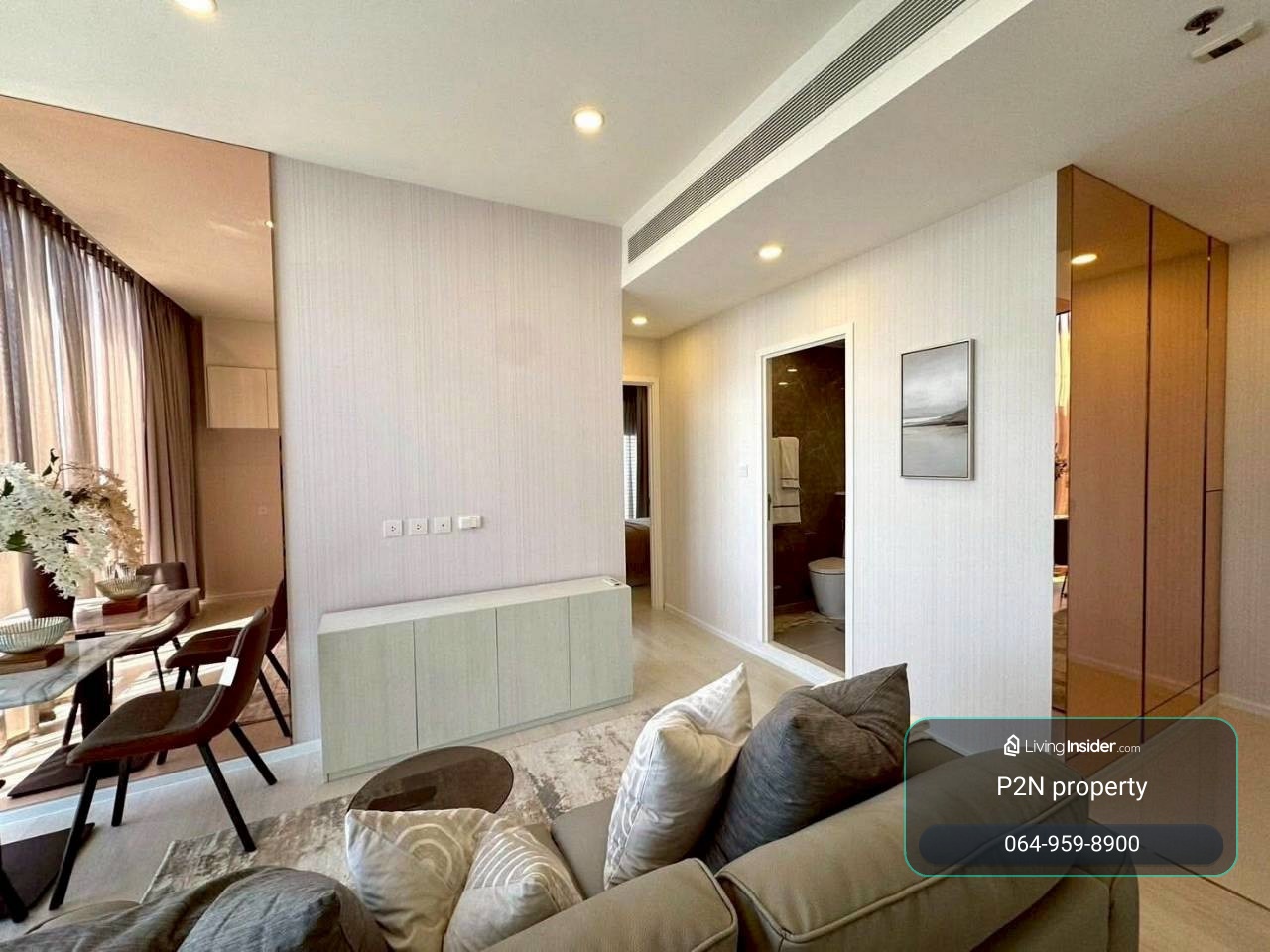 ✅ MZN113 ✅ Line : @p2nproperty – รูปที่ 2