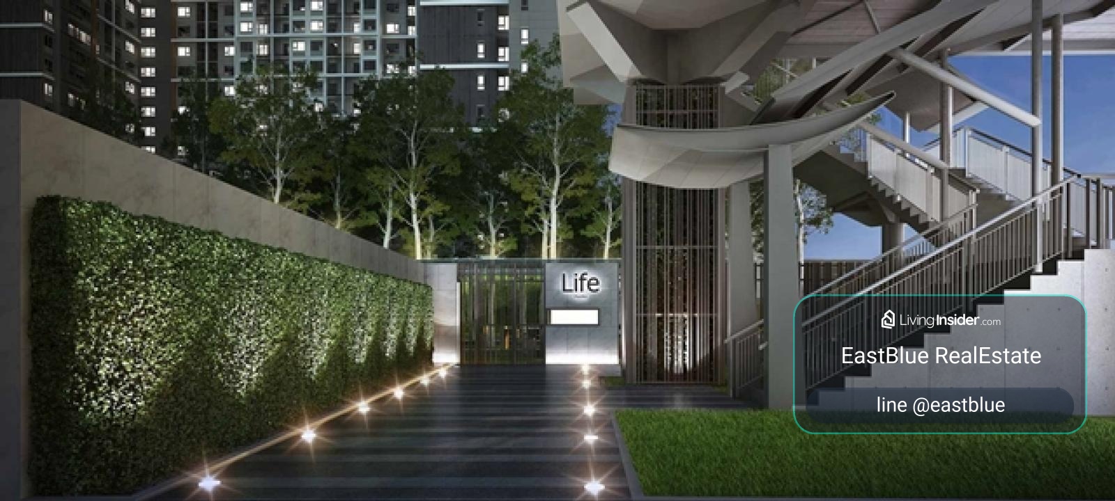 17/07/2026, 🏢 Life Asoke ใจกลางเมือง เพียง 18,000/ด! 

🔥 ห้องสวย 30 ตร.ม. ติด MRT เพชรบุรี สบายครบ 0642748883 – รูปที่ 3