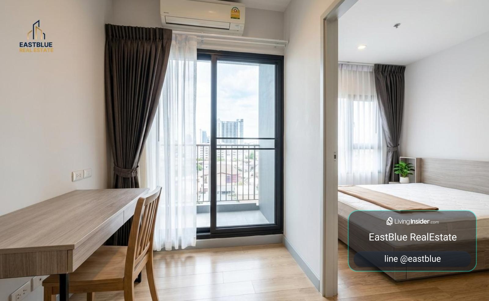 05/10/2026, รวมค่าโอน🏡 ขายด่วน! คอนโดหรูใจกลางลาดพร้าว เริ่ม 2.75 ล้าน จบในชุดเดียว

🔑 Chapter One Midtown ห้องสวย 30 ตร.ม. ใกล้ BTS ลาดพร้าว ส่วนกลางครบ 0642748883 – รูปที่ 2