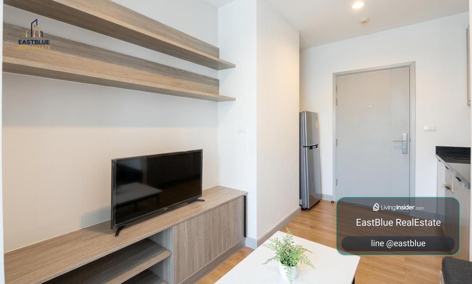 05/10/2026, รวมค่าโอน🏡 ขายด่วน! คอนโดหรูใจกลางลาดพร้าว เริ่ม 2.75 ล้าน จบในชุดเดียว

🔑 Chapter One Midtown ห้องสวย 30 ตร.ม. ใกล้ BTS ลาดพร้าว ส่วนกลางครบ 0642748883 – รูปที่ 4