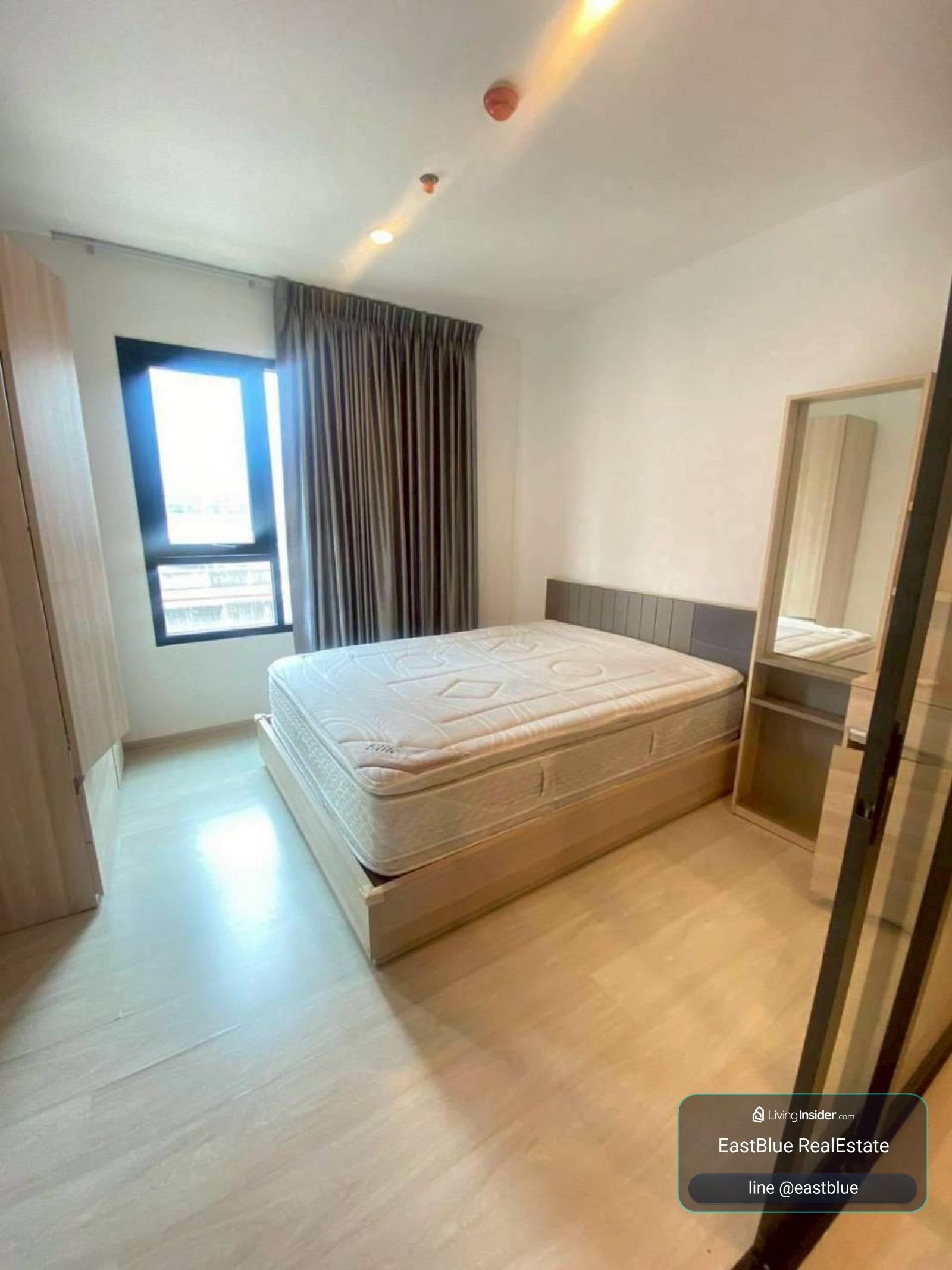 11/08/2026, 🏠 เช่า คอนโด 1 ห้องนอน Life Asoke 16,000 บาท/เดือน 0642748883 – รูปที่ 4