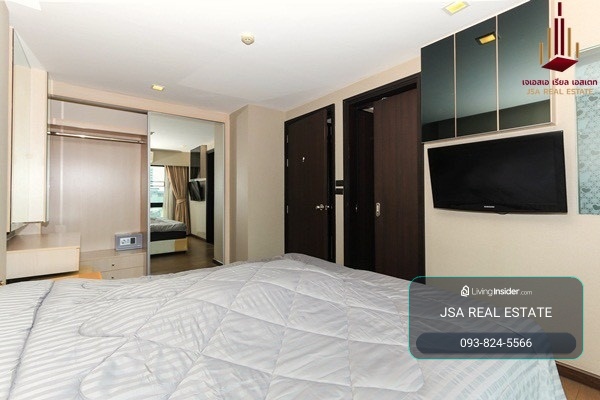 ✨ For Sale: Tidy Thonglor Condo ✨  💰 Only 4,900,000  THB – รูปที่ 3