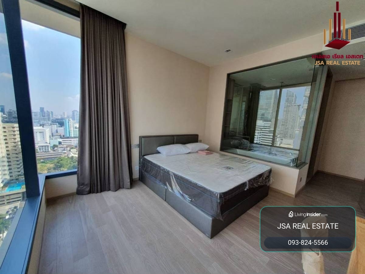 ✨ For Sale: The Esse Asoke Condo ✨  💰 Only 10,800,000 THB – รูปที่ 2