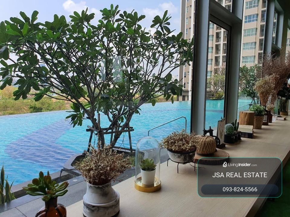 ✨ For Sale: Supalai Veranda Rama 9 Condo ✨  💰 Only 2,270,000  THB – รูปที่ 2