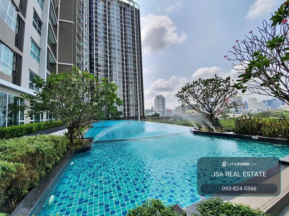 ✨ For Sale: Supalai Veranda Rama 9 Condo ✨  💰 Only 2,270,000  THB – รูปที่ 3