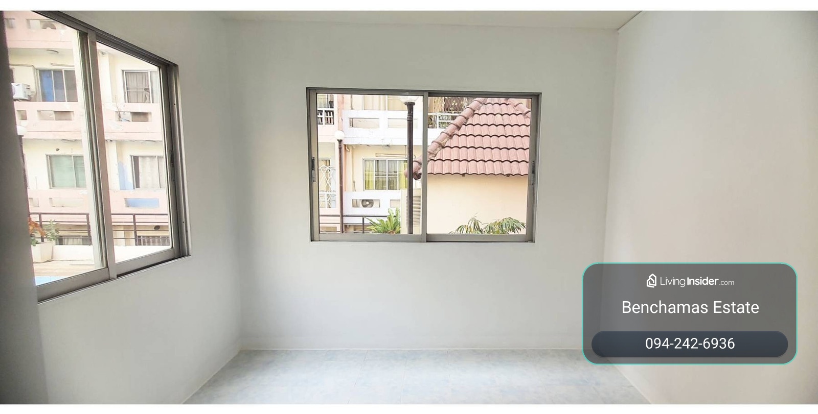 🔥ขายด่วน คอนโด ตวันนา เรสซิเด้นส์ คอนโด 2 Tawana Residence Condo 2 ใกล้ MRT พหลโยธิน – รูปที่ 2