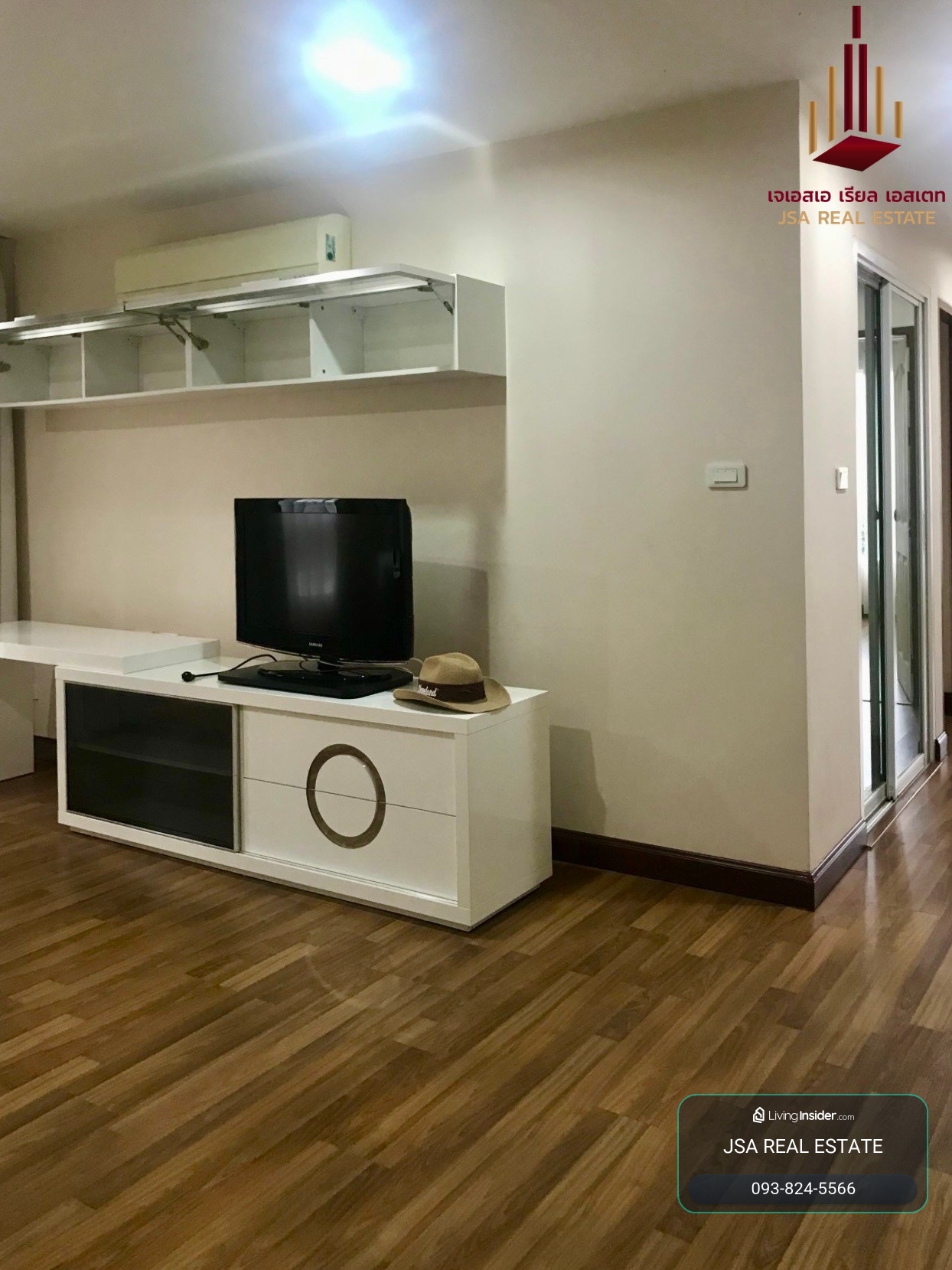 ✨ For Sale: PG Rama 9 Condo ✨ 💰 Only 5,500,000 THB – รูปที่ 4