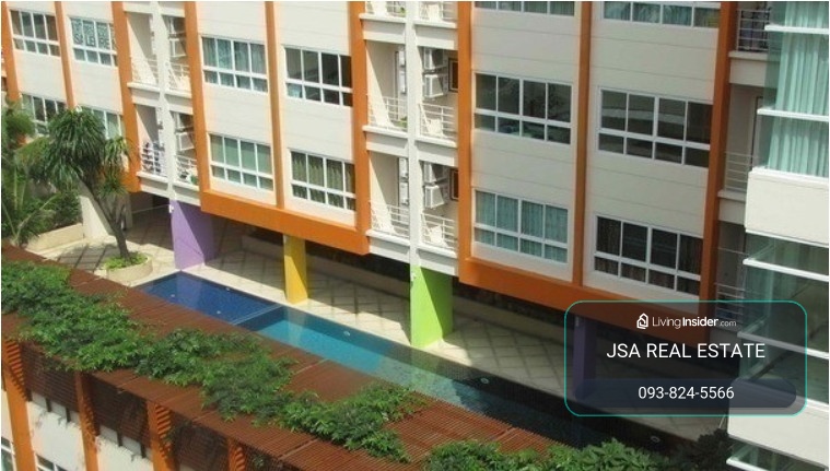 ✨ For Sale: PG 2 Rama 9 Condo ✨ 💰 Only 2,290,000 THB – รูปที่ 2