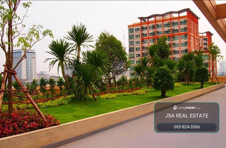✨ For Sale: PG 2 Rama 9 Condo ✨ 💰 Only 2,290,000 THB – รูปที่ 3