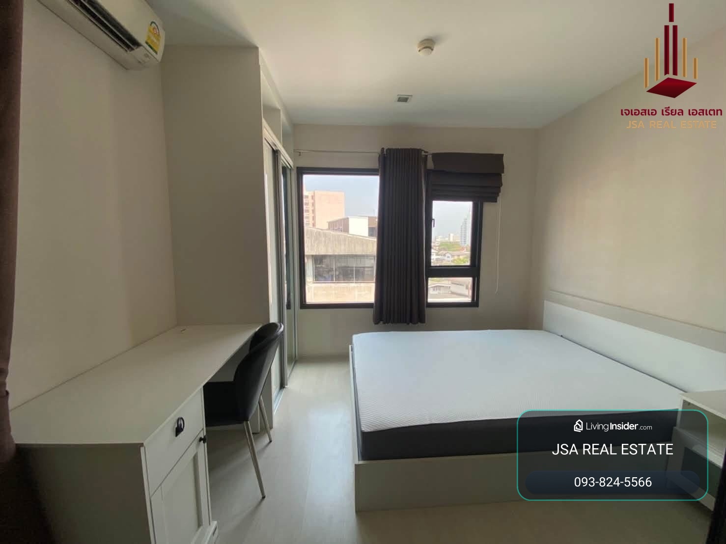 ✨ For Rent: Condolette Pixel Sathorn Condo ✨  💰 Only 14,500  THB/month  – รูปที่ 4