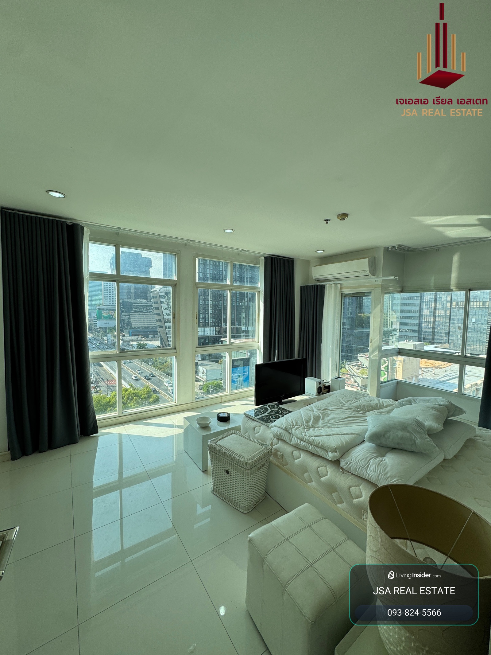 ✨ For Sale: PG Rama 9 Condo ✨ 💰 Only 10,070,000 THB – รูปที่ 3