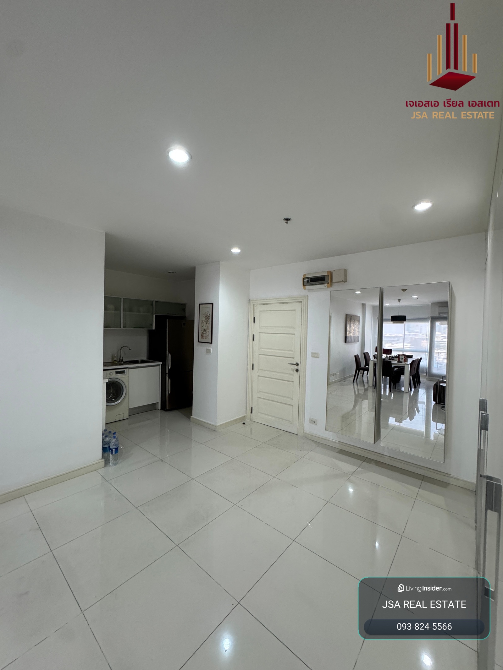 ✨ For Sale: PG Rama 9 Condo ✨ 💰 Only 10,070,000 THB – รูปที่ 4