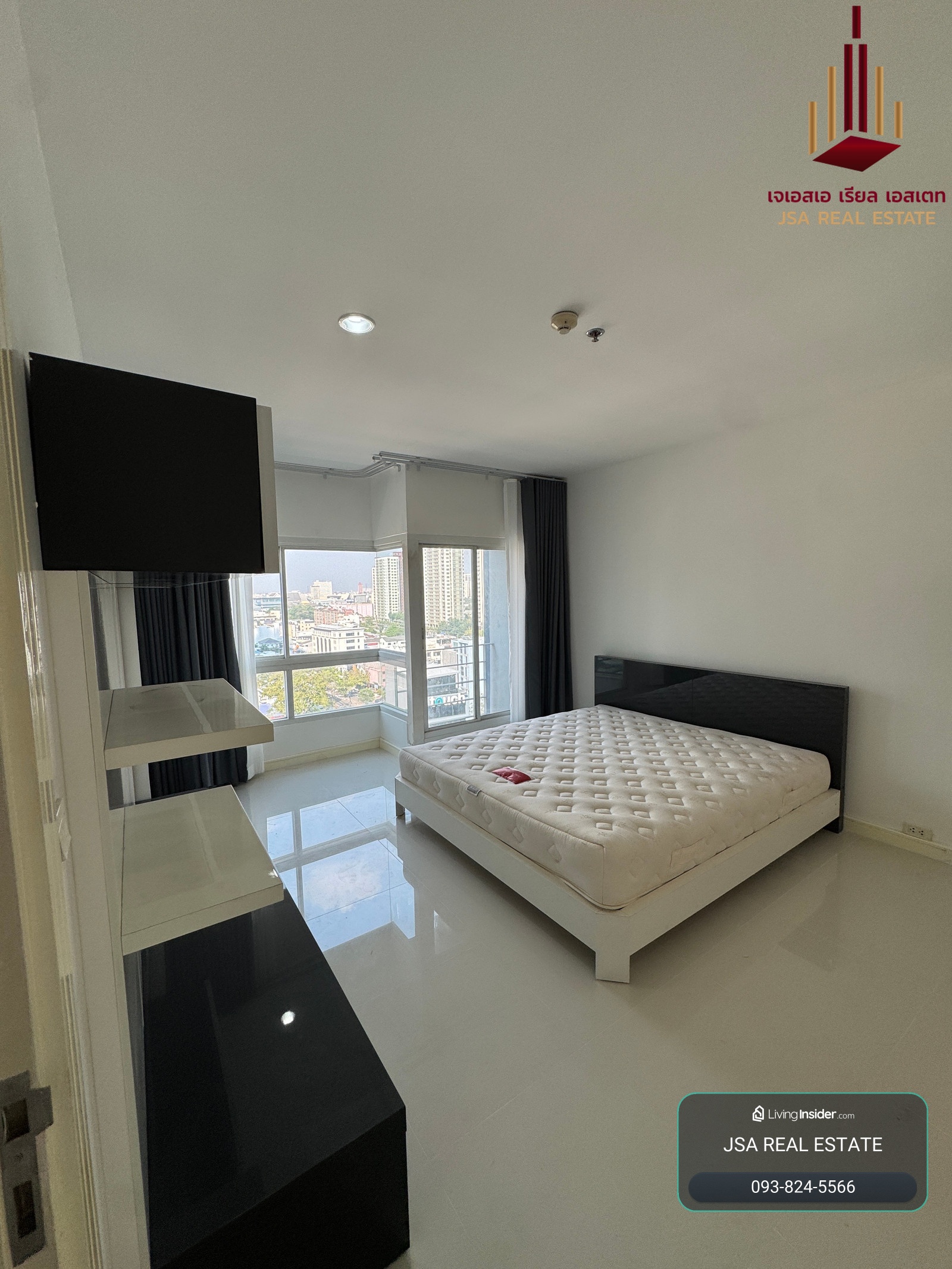 ✨ For Sale: PG Rama 9 Condo ✨ 💰 Only 10,070,000 THB – รูปที่ 2