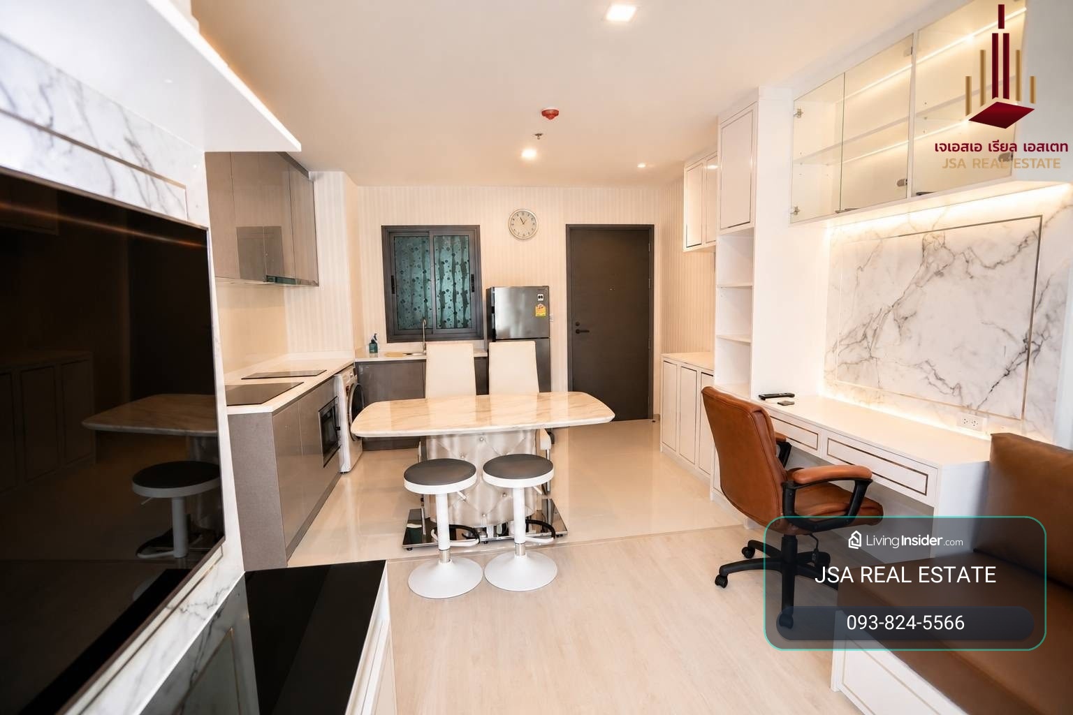✨ For Sale : RHYTHM Rangnam  Condo ✨  💰 Only 12,500,000 THB – รูปที่ 2