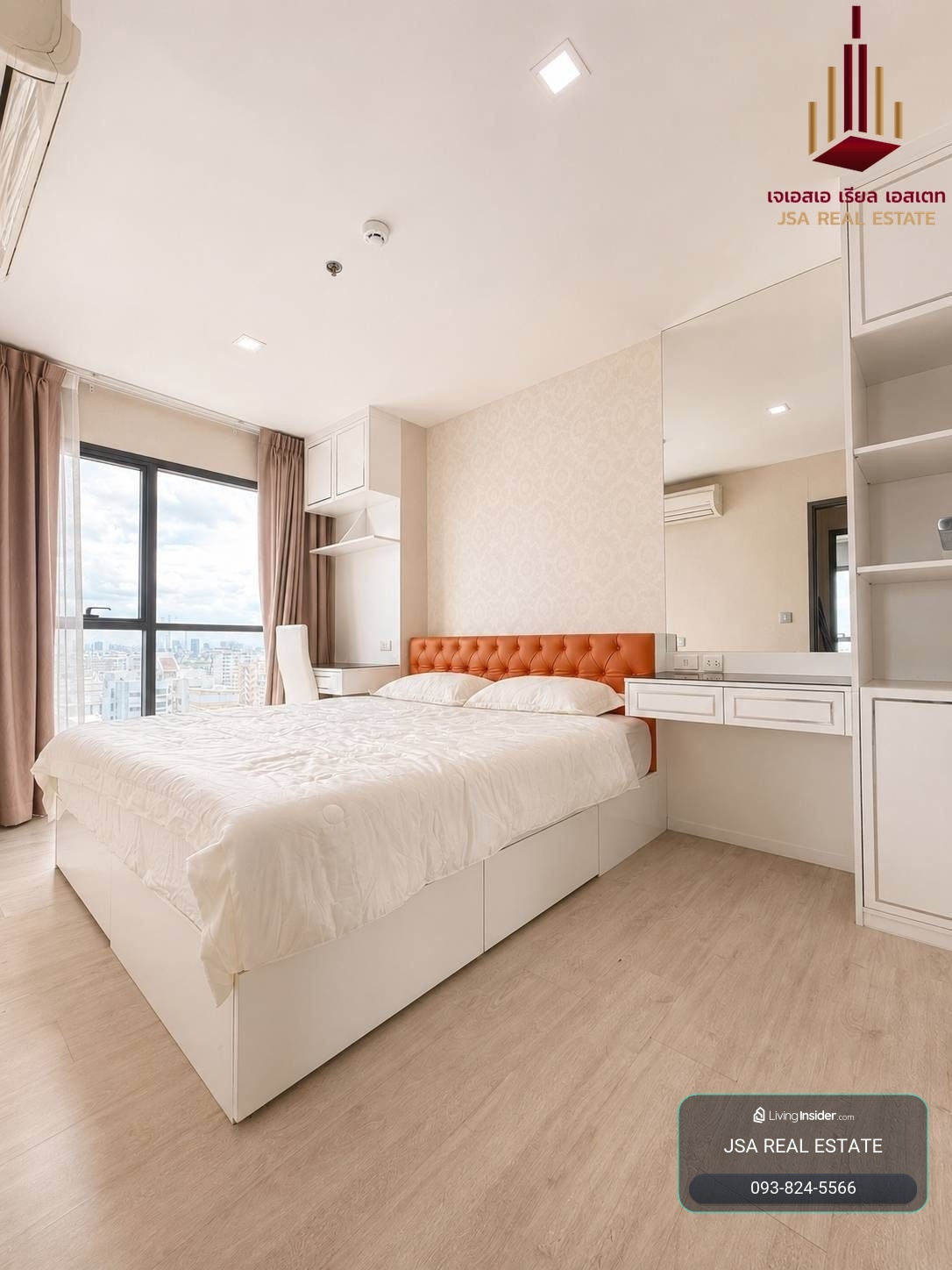 ✨ For Sale : RHYTHM Rangnam  Condo ✨  💰 Only 12,500,000 THB – รูปที่ 4