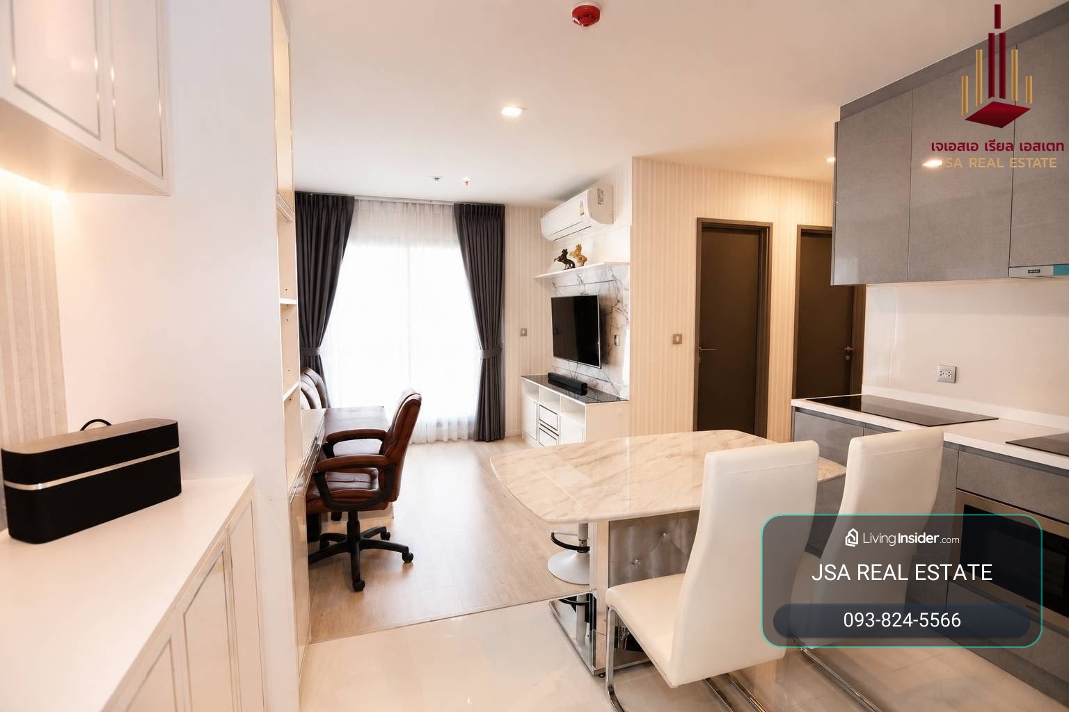 ✨ For Sale : RHYTHM Rangnam  Condo ✨  💰 Only 12,500,000 THB – รูปที่ 3