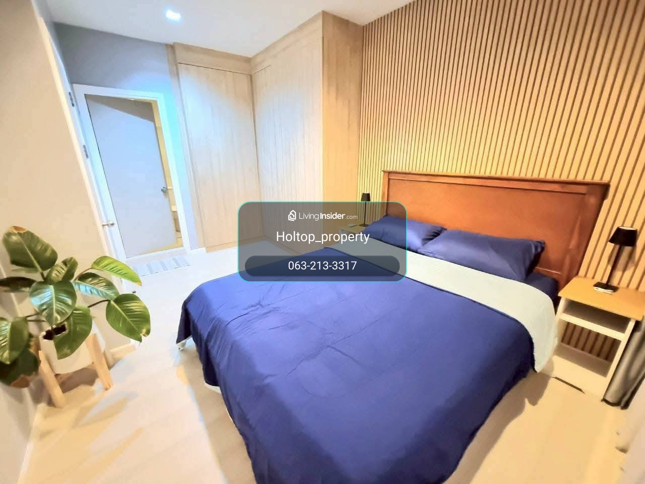 #L639🎉 290569 Condo for rent Life Sukhumvit 48 – รูปที่ 4