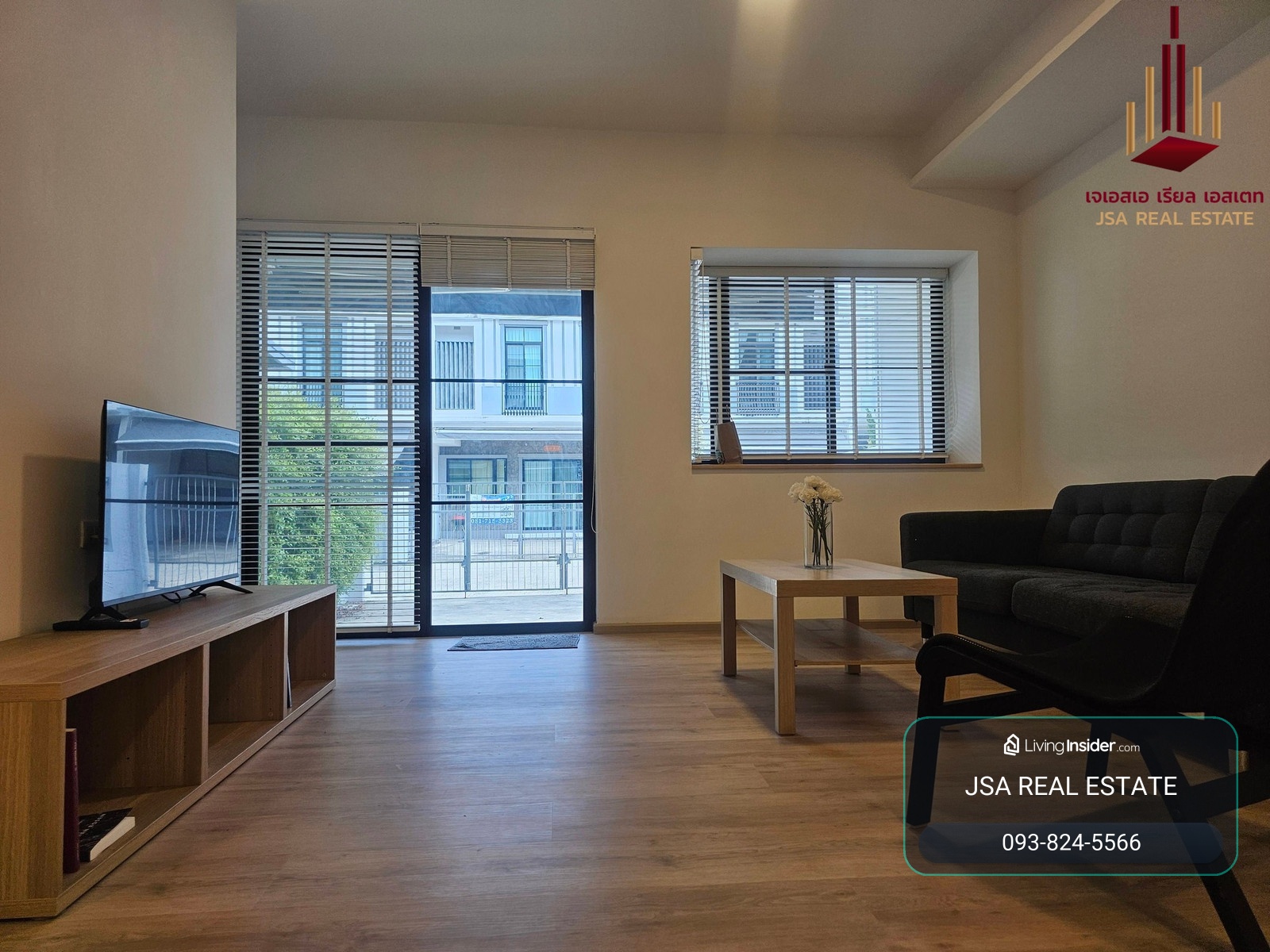 ✨ For Rent  : Indy 5 Bangna Km.7 ✨  💰 Only 39,000 THB/month – รูปที่ 2