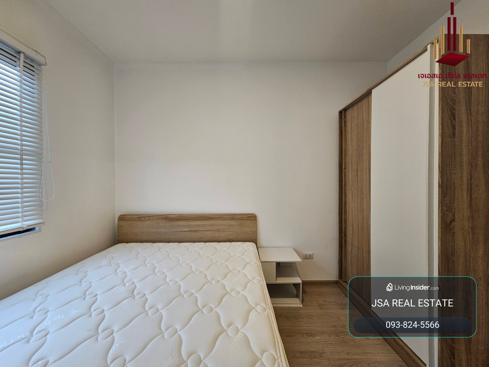 ✨ For Rent  : Indy 5 Bangna Km.7 ✨  💰 Only 39,000 THB/month – รูปที่ 4