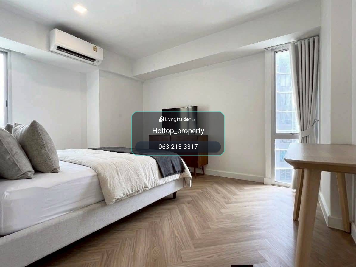 #L635🎉 290559  ให้เช่าคอนโด  มายรีสอร์ท แบงค์ค็อก – รูปที่ 4