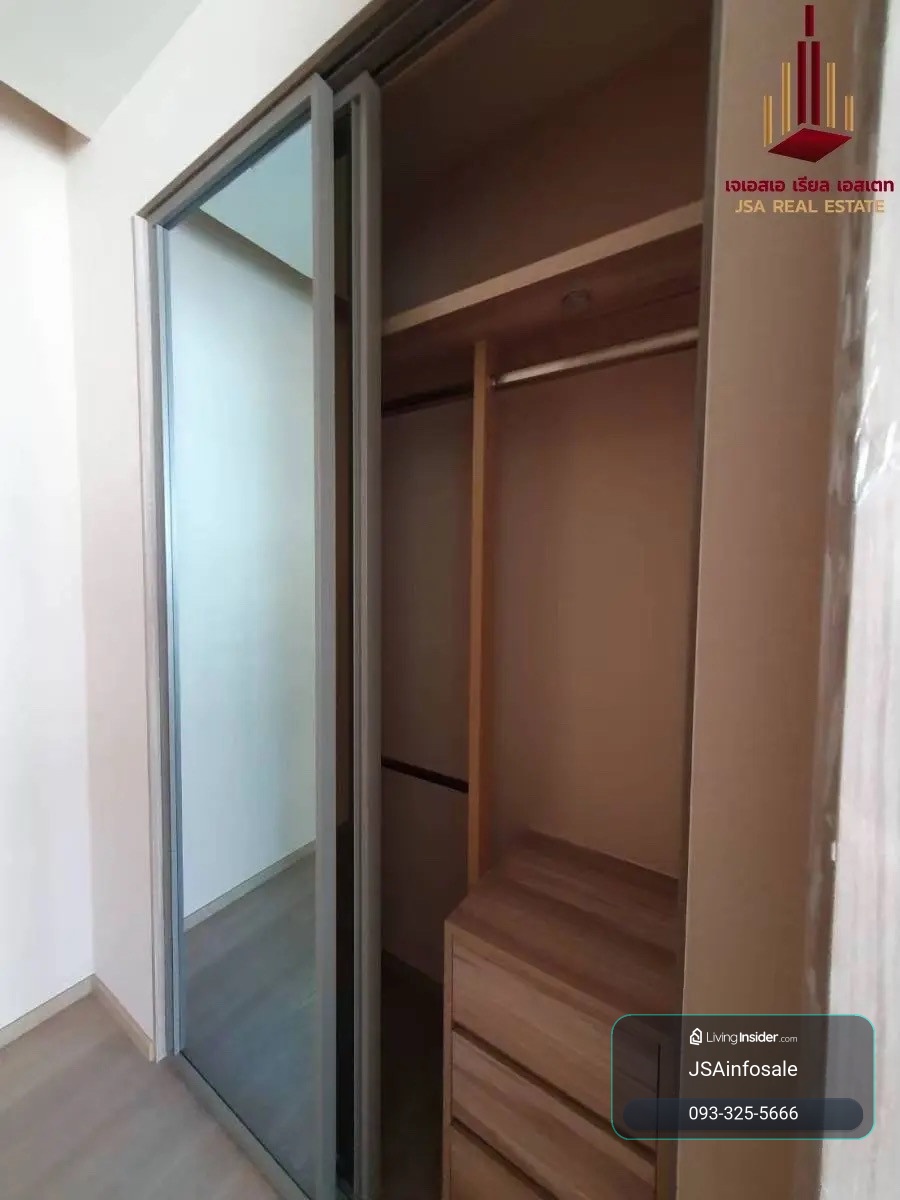 🔥 Luxury condo for sale in the heart of Asoke 📍 The ESSE Asoke – รูปที่ 3