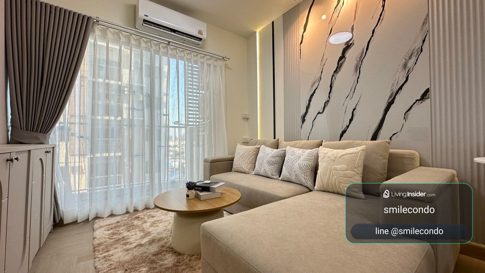 📌 A Space Asok-Ratchada 📌 🏙️ คอนโดห้องใหญ่ ใจกลางพระราม 9 เดินทางสะดวกสุดๆ – รูปที่ 2