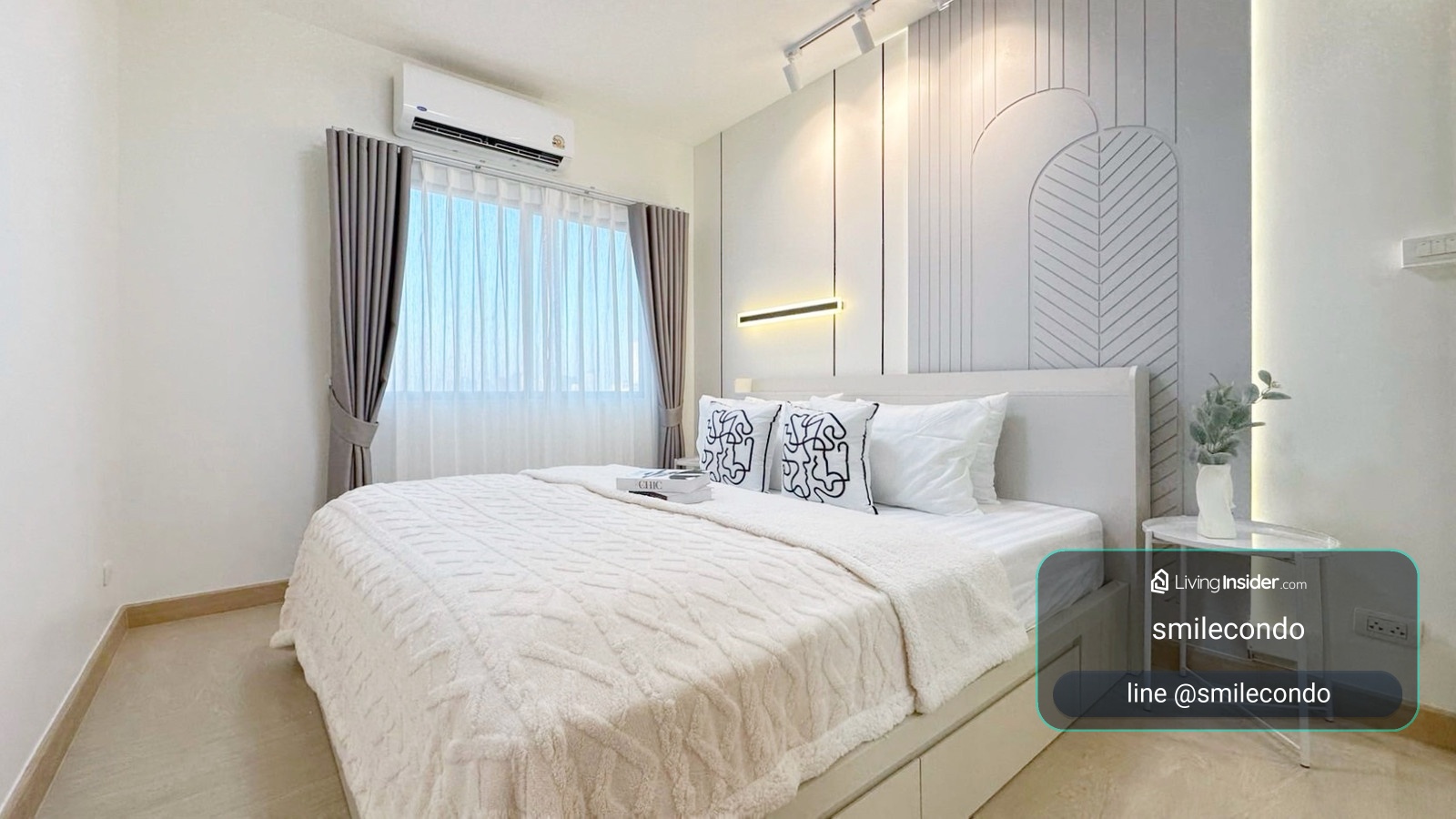 💎 คอนโดไวบ์ดี ห้องใหญ่ อยู่สบาย ใกล้ MRT พระราม 9 🏙️ A Space Asok-Ratchada ในงบไม่ถึง 4 ล้าน 💎 – รูปที่ 3