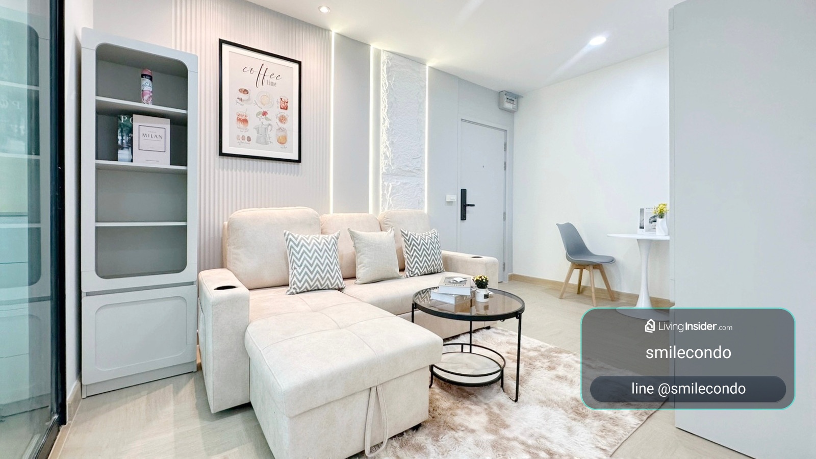 🏙️ คอนโด Aspire Asoke–Ratchada โครงการที่หลายๆ คนมองหาในโซนพระราม 9 มาแล้วจ้าาา  – รูปที่ 2