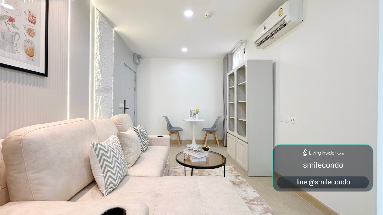 🏙️ คอนโด Aspire Asoke–Ratchada โครงการที่หลายๆ คนมองหาในโซนพระราม 9 มาแล้วจ้าาา  – รูปที่ 3