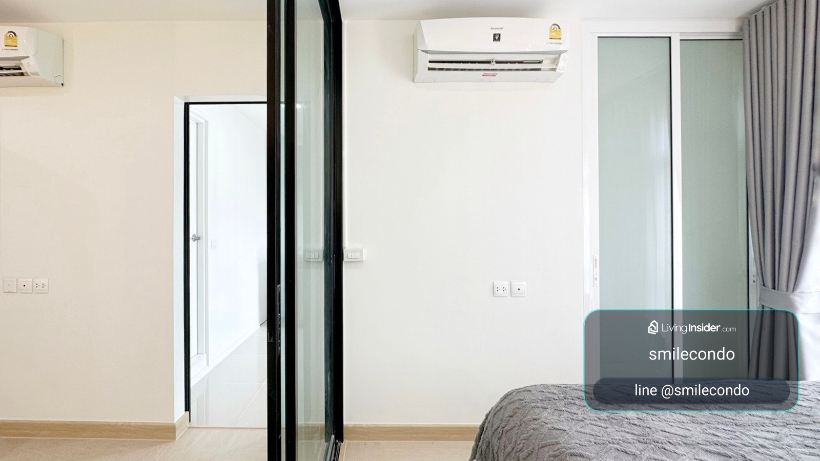 🏢 คอนโด แอสปาย อโศก - รัชดา 🏢  คอนโดโซนพระราม 9–รัชดา ที่ทั้งอยู่เองก็ดี ปล่อยเช่าก็ง่าย บอกห้องนี้ตอบโจทย์มาก 👀 – รูปที่ 2