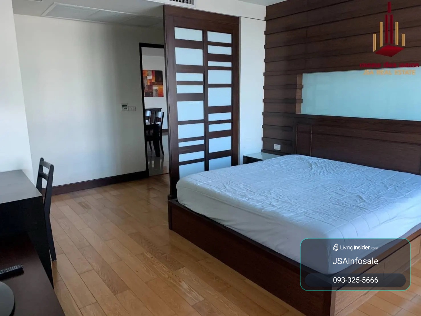 📍 Nusasiri Grand Condo🔥 Luxury Condo for Rent in Ekkamai 🔥 – รูปที่ 3