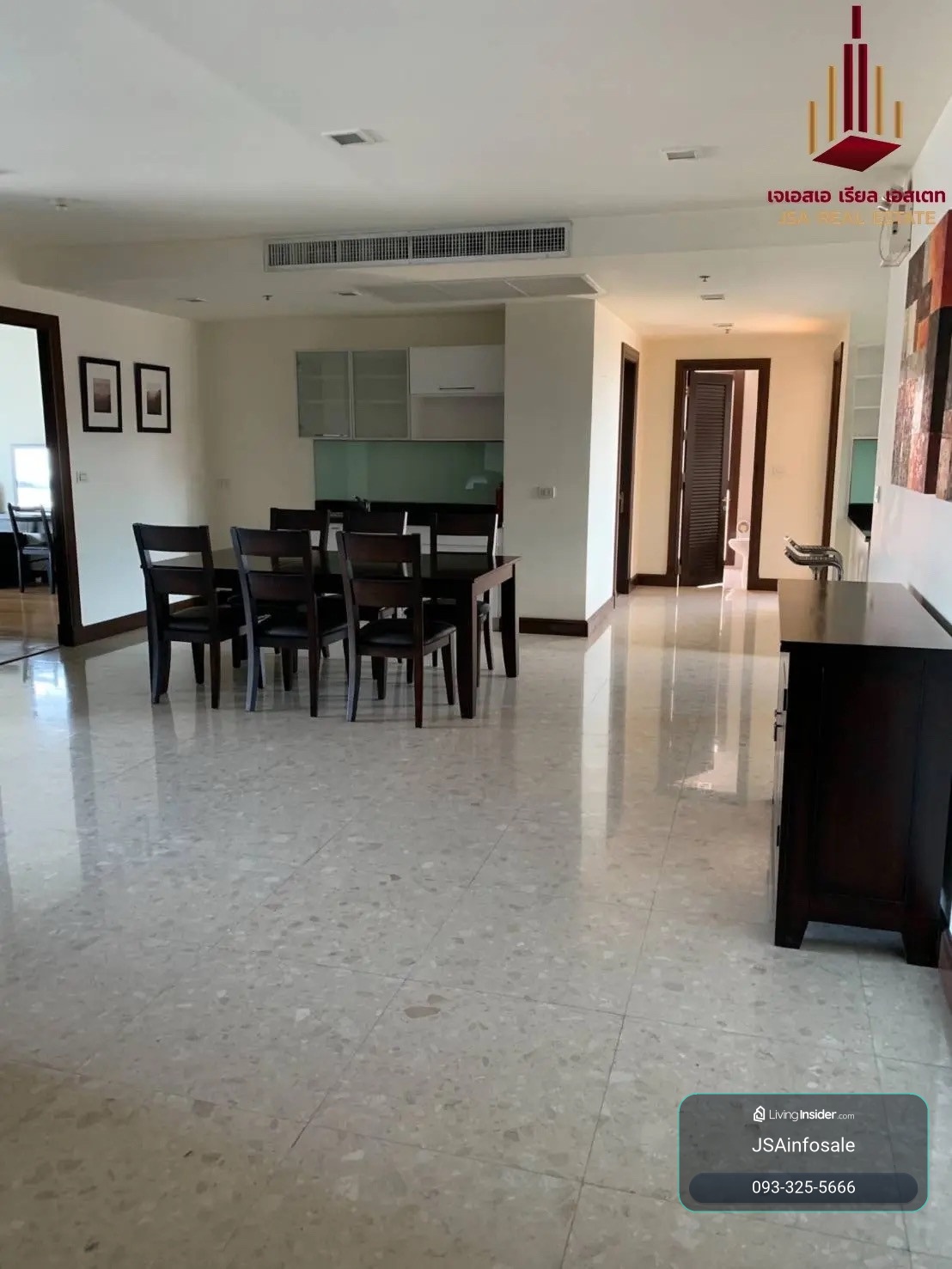 📍 Nusasiri Grand Condo🔥 Luxury Condo for Rent in Ekkamai 🔥 – รูปที่ 2