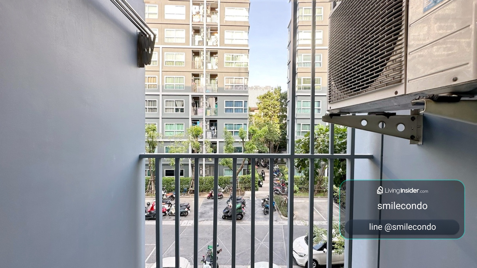 << ถูกสุดในโครงการ>>  D condo Ramkhamhaeng 9 คอนโดโซนรามคำแหง ติด foodland เดินทางสะดวกม๊าก  – รูปที่ 3