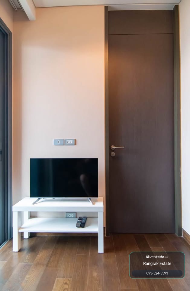 💥CC-12282💥ว่าง ให้ เช่า เดอะ ลุมพินี 24👉แอดไลน์ @accessliving  – รูปที่ 4