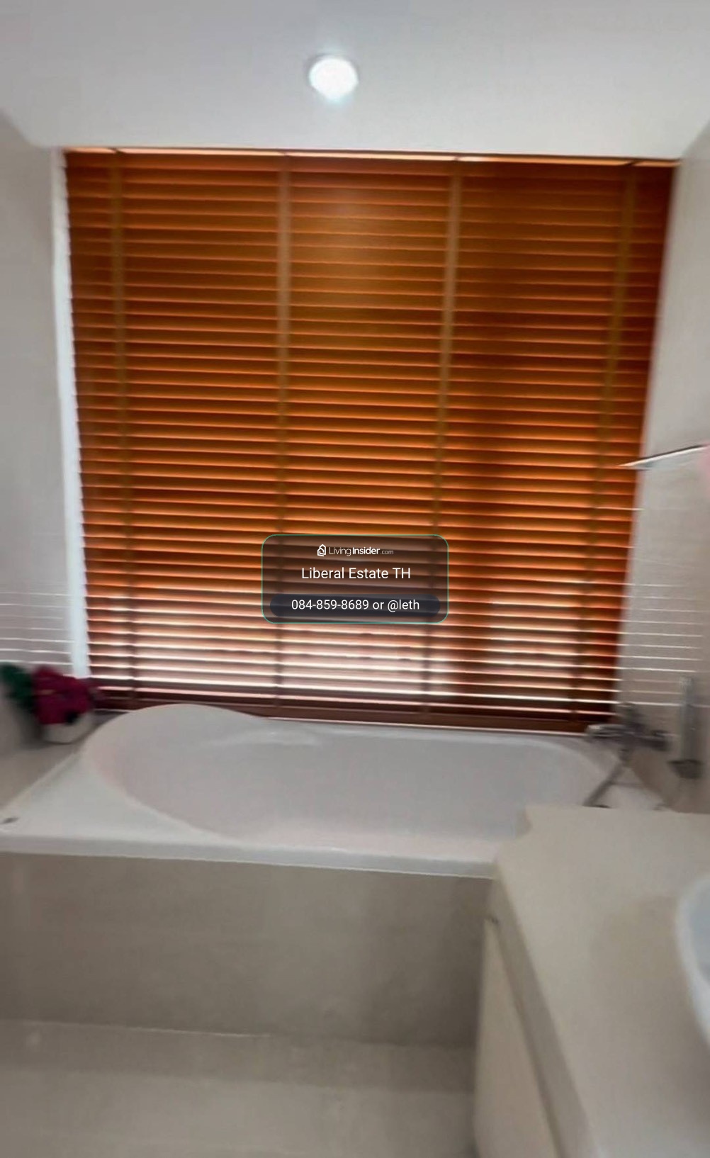 LTHC15628 - Luxury Condo for Sale Phrom Phong | Spacious Family Residence | Near BTS Phrom Phong | 26 MB | คอนโดหรูขาย พร้อมพงษ์ ห้องขนาดใหญ่ ใกล้ BTS พร้อมพงษ์ – รูปที่ 4