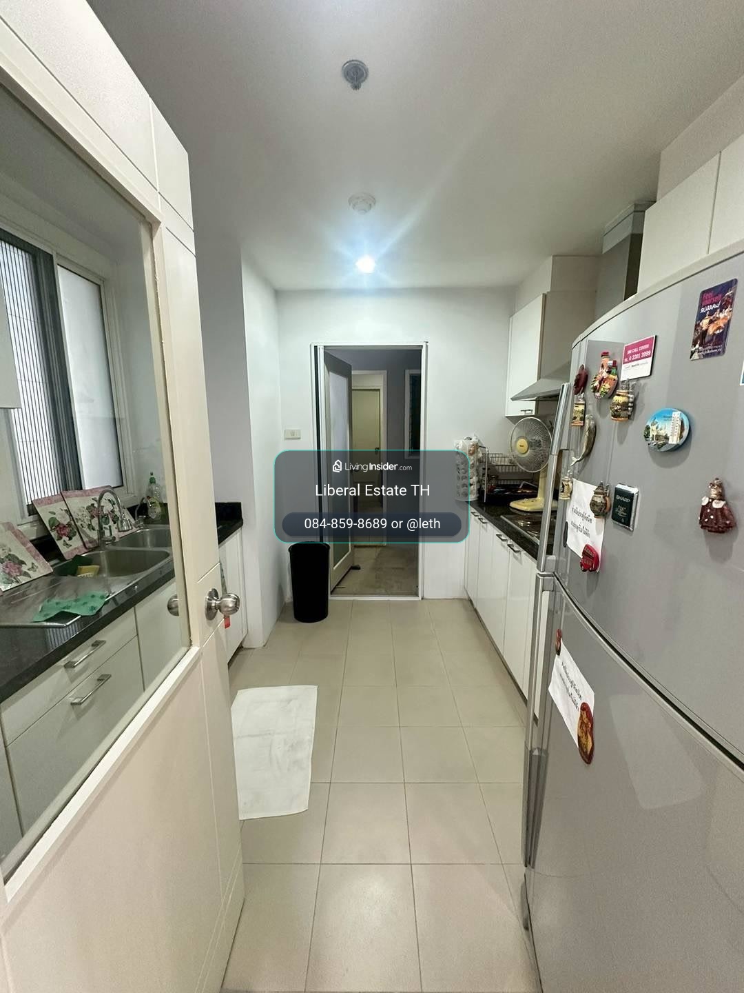 LTHC15628 - Luxury Condo for Sale Phrom Phong | Spacious Family Residence | Near BTS Phrom Phong | 26 MB | คอนโดหรูขาย พร้อมพงษ์ ห้องขนาดใหญ่ ใกล้ BTS พร้อมพงษ์ – รูปที่ 2