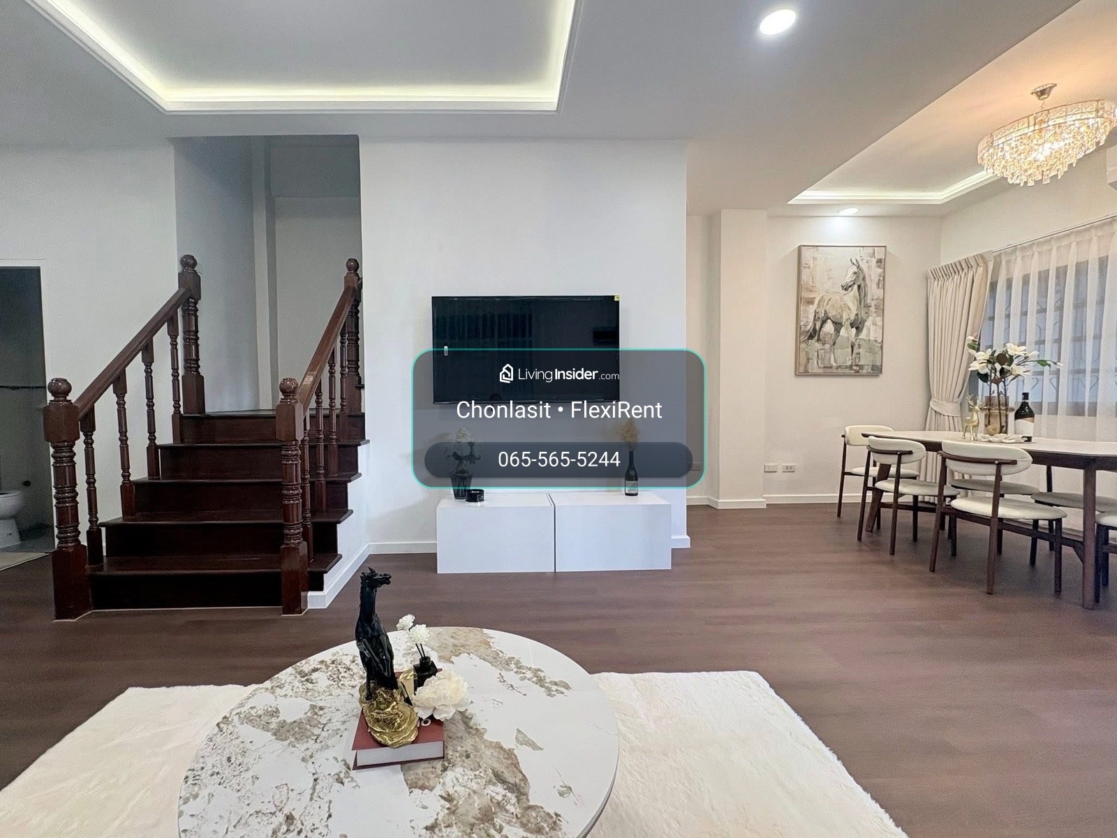 ✨ ให้เช่าบ้านหรู 3 ชั้น พร้อมอยู่ ทำเล Prime Zone สี่แยกเหม่งจ๋าย ✨

🏡 บ้านเดี่ยวขนาดใหญ่ ใจกลางเมือง
เหมาะสำหรับครอบครัว ผู้บริหาร ชาวต่างชาติ หรือทำ Home Office ระดับพรีเมียม – รูปที่ 2